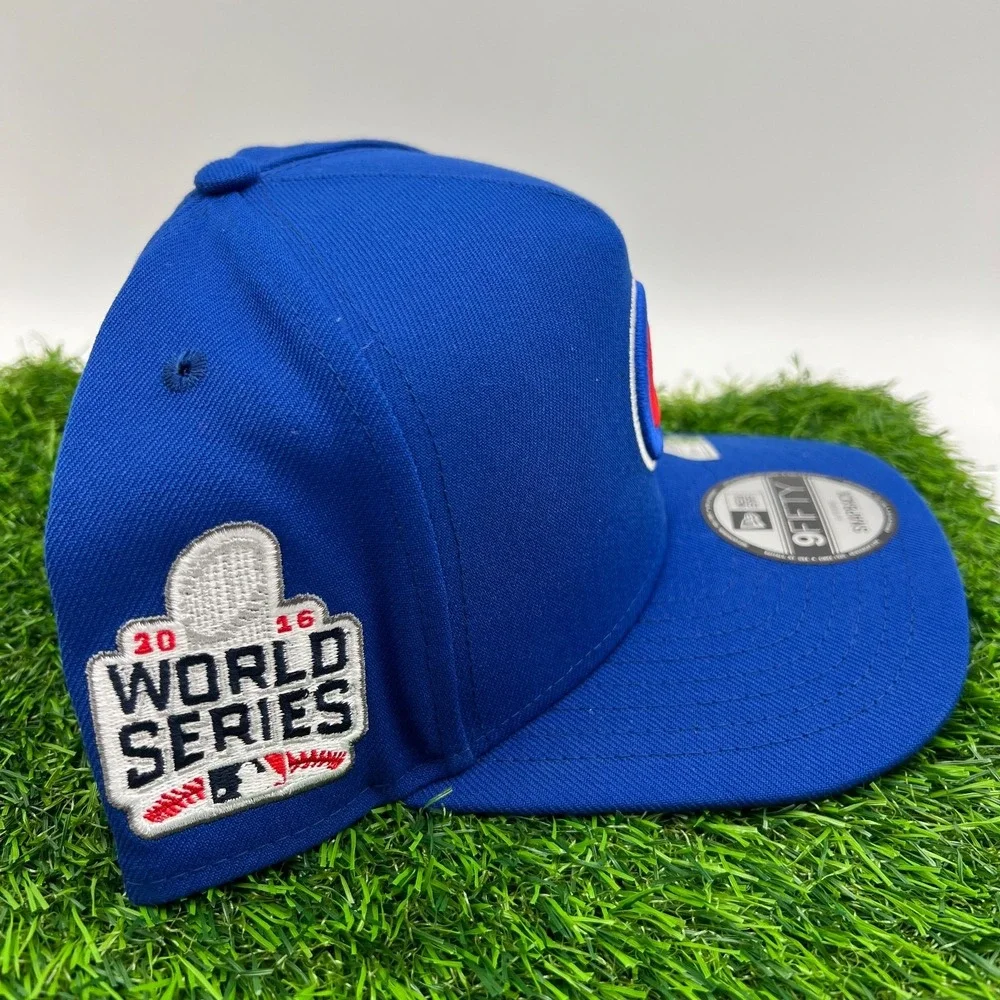 New Era new feel